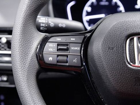 Certified 2024 Honda Civic LX image 25