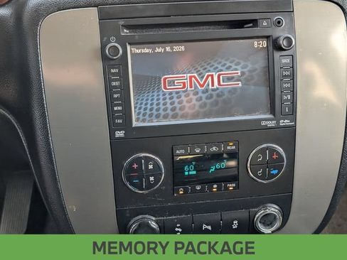Used 2012 GMC Yukon SLT RWD image 23