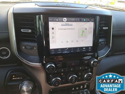 Used 2022 RAM 1500 Laramie image 22