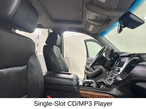 Used 2020 Chevrolet Tahoe Premier AWD/4WD image 24