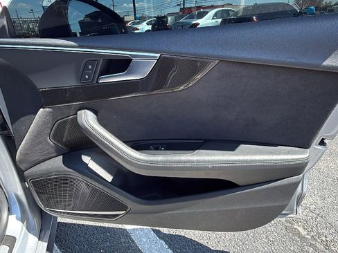 Used 2019 Audi S5 Premium Plus w/ Premium Plus AWD/4WD image 17