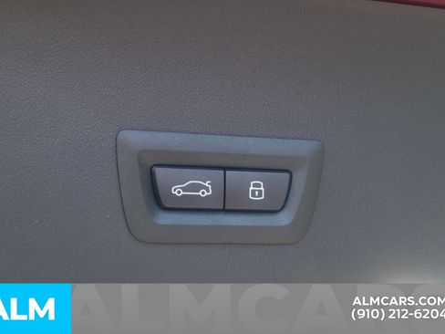 Used 2026 BMW X3 xDrive30i AWD/4WD image 9