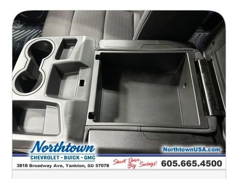 New 2026 GMC Sierra 1500 SLE image 27