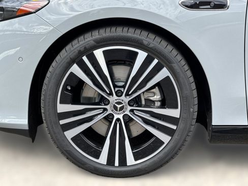New 2027 Mercedes-Benz CLA 350 image 13