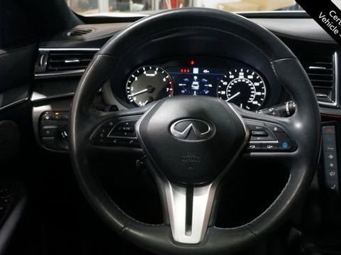 Certified 2023 INFINITI QX55 Sensory w/ Lighting Package image 3