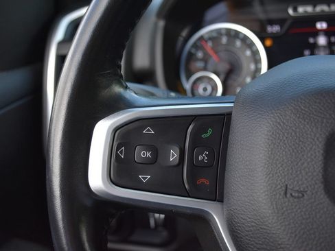 Certified 2022 RAM 1500 Big Horn AWD/4WD image 15