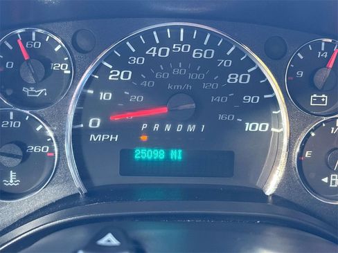 Used 2023 Chevrolet Express 4500 Extended w/ Power Convenience Package image 19