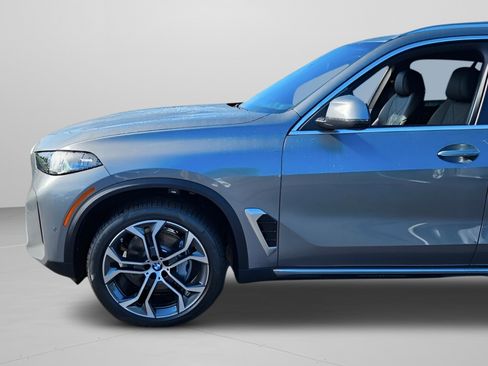 New 2026 BMW X5 sDrive40i w/ Premium Package image 34