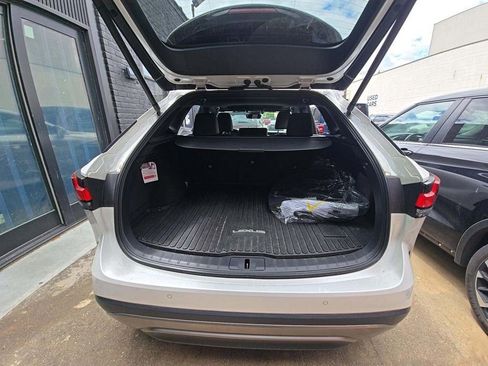 Used 2023 Lexus RX 350 Premium w/ Accessory Package AWD/4WD image 15