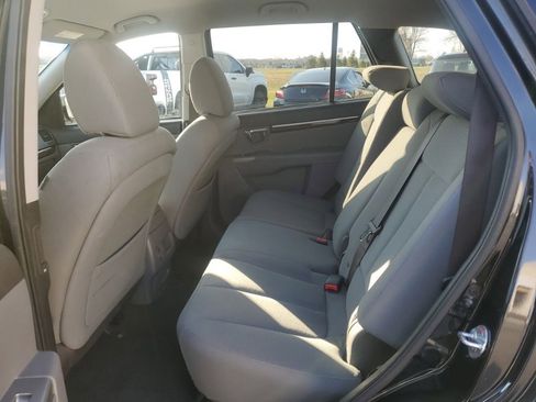 Used 2011 Hyundai Santa Fe GLS image 24