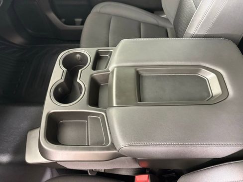 Used 2025 Chevrolet Silverado 1500 W/T w/ WT Value Package image 29