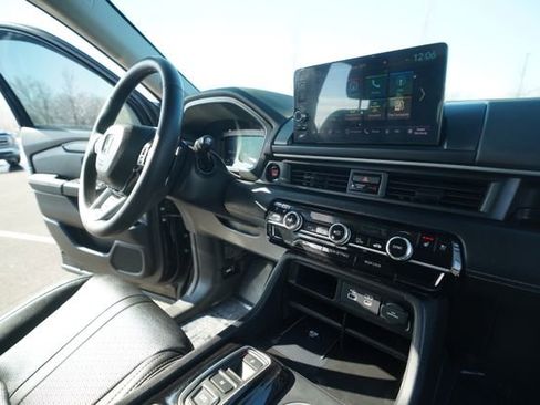 Used 2023 Honda Pilot Elite image 34