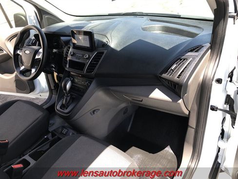 Used 2020 Ford Transit Connect XL FWD image 20