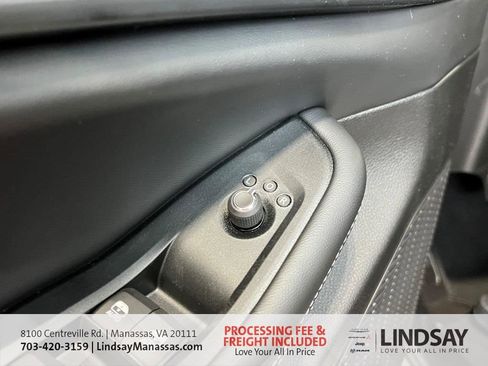 New 2025 Jeep Grand Cherokee Altitude AWD/4WD image 27