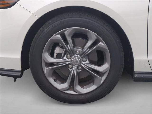 Used 2024 Honda Accord EX image 9
