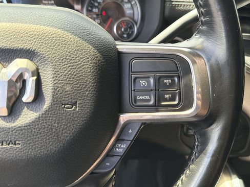 Used 2022 RAM 3500 Laramie AWD/4WD image 31