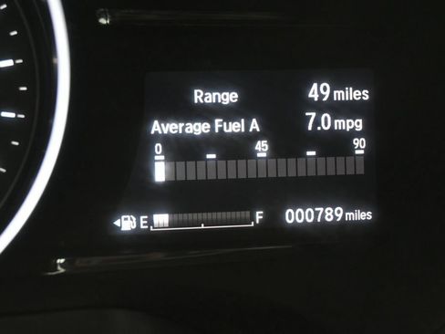 Certified 2022 Honda HR-V EX image 16