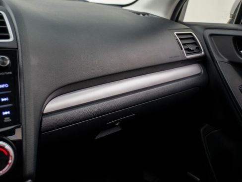 Used 2016 Subaru Forester 2.0XT Touring w/ Protection Package #2 image 27