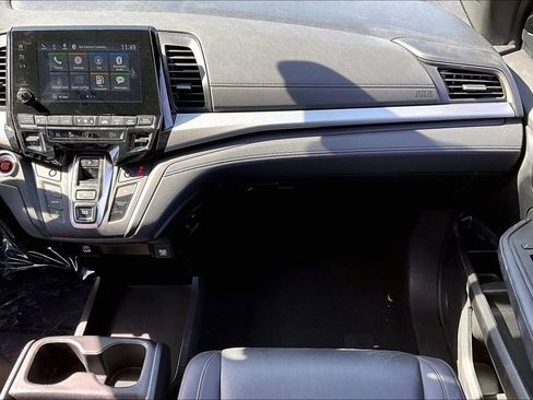 Used 2023 Honda Odyssey Sport image 26