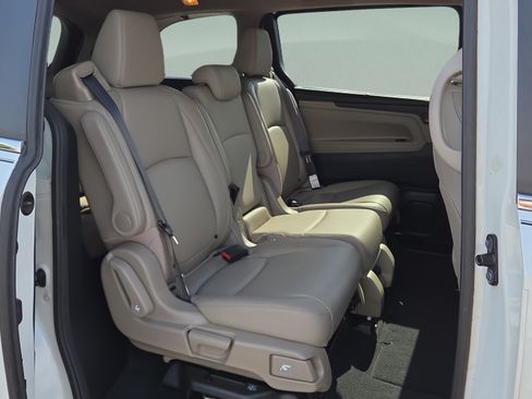 Used 2020 Honda Odyssey EX-L image 15