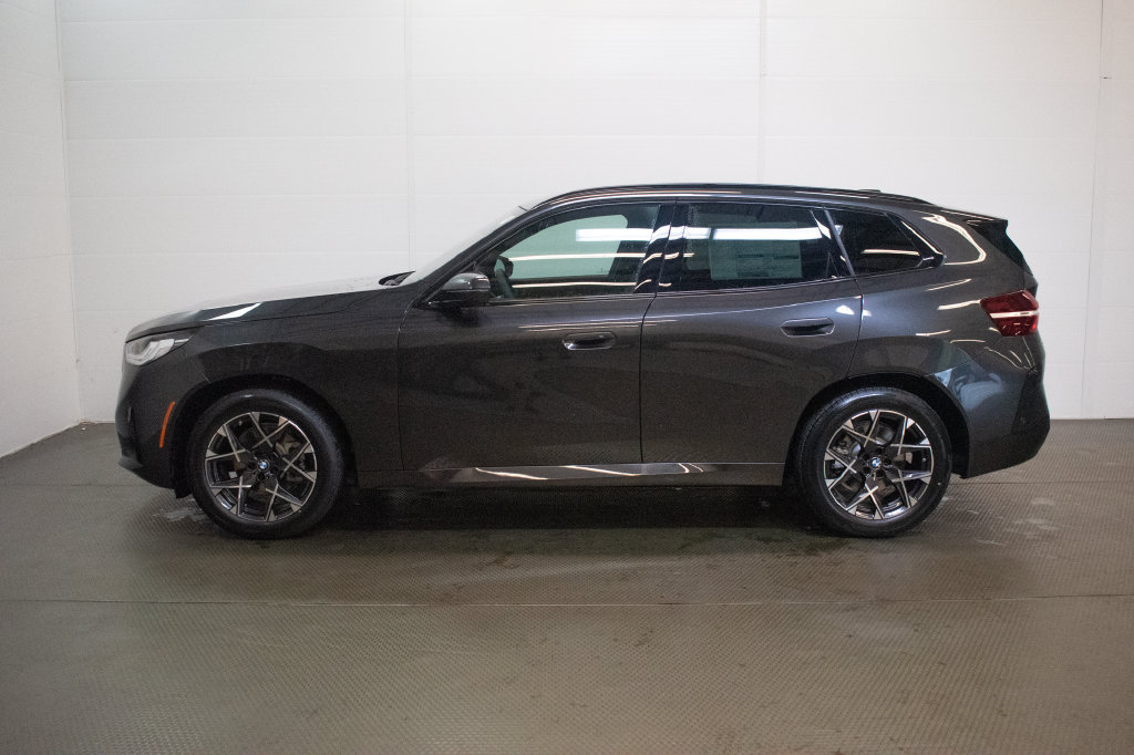 New 2026 BMW X3 xDrive30i w/ Premium Package AWD/4WD image 7
