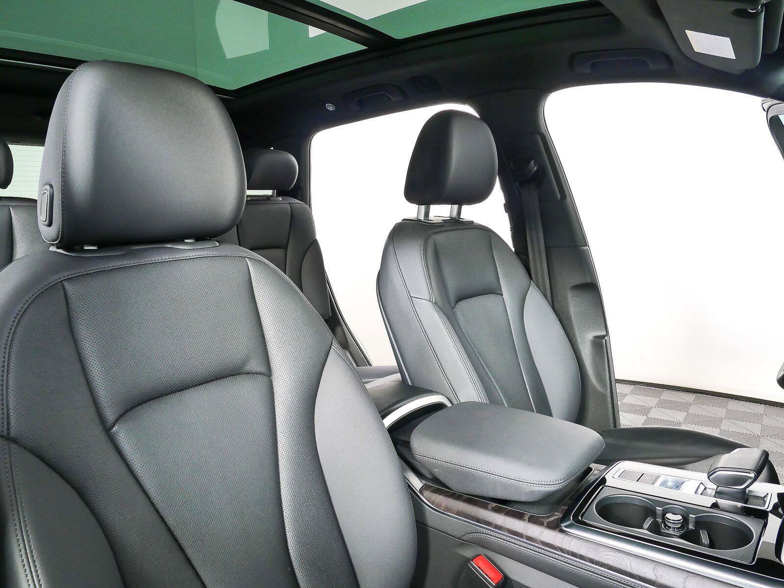 Used 2023 Audi Q7 2.0T Premium Plus w/ Premium Plus Package AWD/4WD image 26