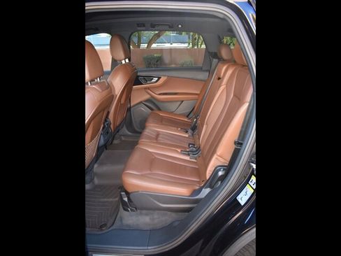 Used 2017 Audi Q7 2.0T Premium AWD/4WD image 20