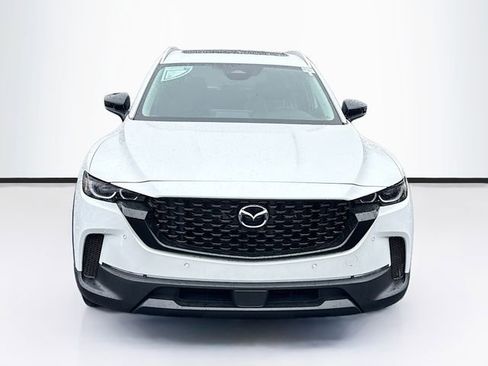New 2026 MAZDA CX-50 AWD 2.5 S w/ Accent Package image 2