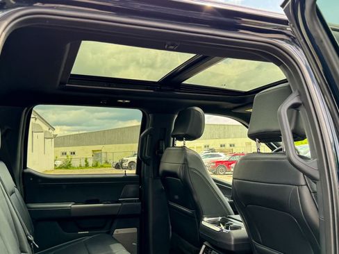 Certified 2024 Ford F150 Lariat AWD/4WD image 17