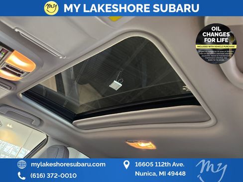 Certified 2024 Subaru Crosstrek 2.0i Premium image 22