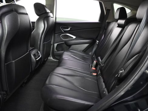 Used 2024 Acura RDX SH-AWD image 21