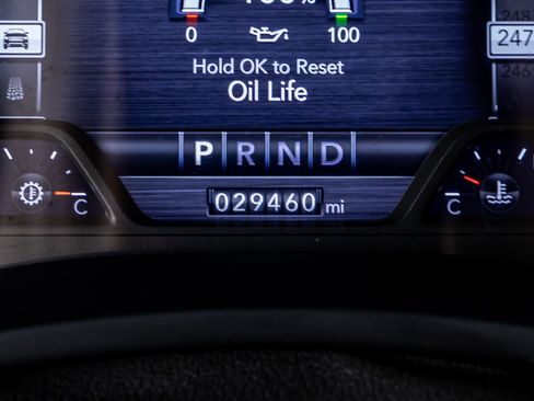 Used 2023 RAM 3500 Laramie AWD/4WD image 20