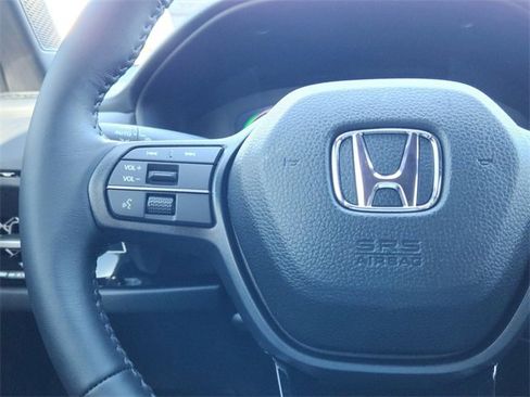 New 2025 Honda Accord Sport image 10