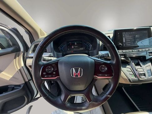 Used 2019 Honda Odyssey Touring image 19