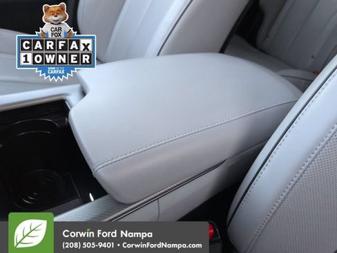Used 2025 Hyundai Palisade SEL AWD/4WD image 19