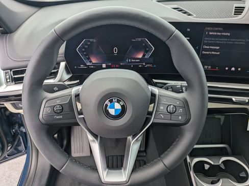 New 2026 BMW X1 xDrive28i image 16