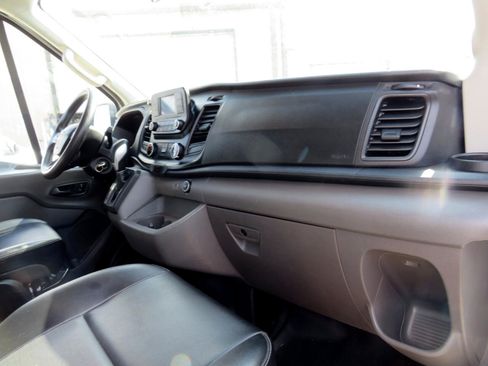 Used 2020 Ford Transit 250 250 Van Med. Roof w/ Load Area Protection Package image 24