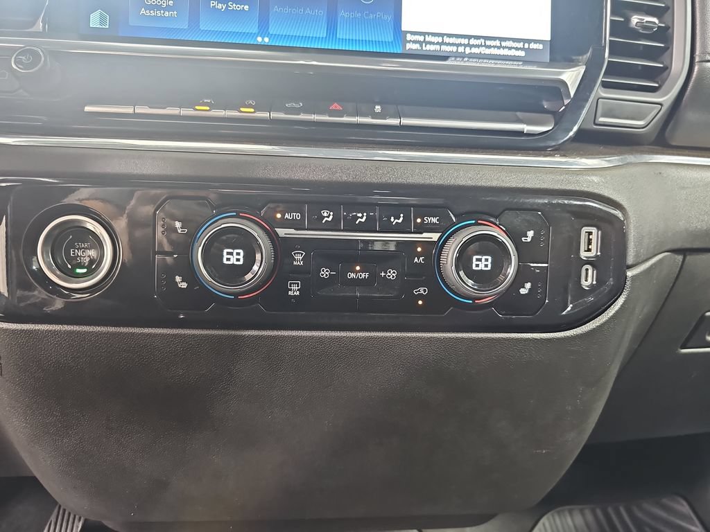 Certified 2023 Chevrolet Silverado 1500 LT AWD/4WD image 27