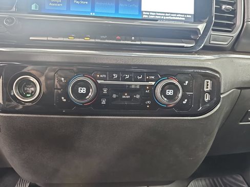 Certified 2023 Chevrolet Silverado 1500 LT AWD/4WD image 27