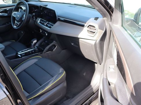 New 2026 Chevrolet TrailBlazer ACTIV w/ Convenience Package AWD/4WD image 44