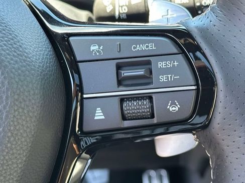 Certified 2025 Acura ADX A-Spec AWD/4WD image 24