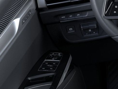 New 2026 Cadillac Escalade ESV V image 22