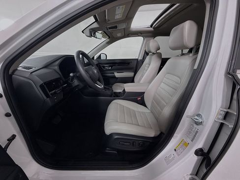 Used 2024 Honda CR-V EX-L image 19