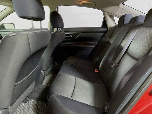 Used 2016 Nissan Altima 3.5 SR image 21