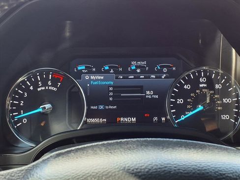 Used 2020 Ford Expedition Limited image 14