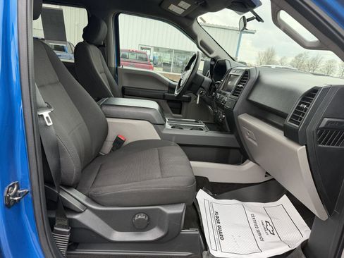 Used 2020 Ford F150 XL w/ Equipment Group 101A Mid image 22