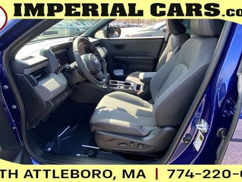 New 2026 Subaru Outback Limited XT AWD/4WD image 29