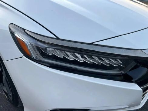 Used 2021 Honda Accord Sport image 33