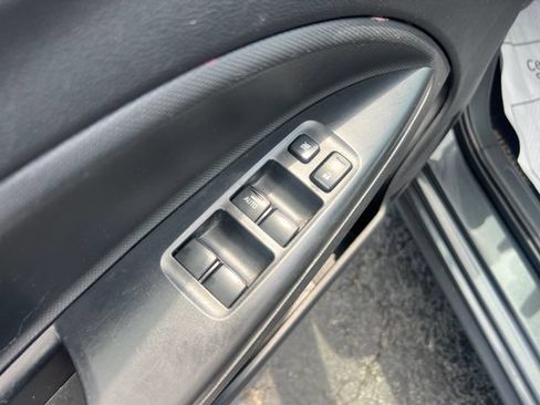 Used 2024 Mitsubishi Mirage ES FWD image 11