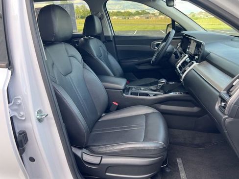 Used 2022 Kia Sorento X-Line EX AWD/4WD image 25